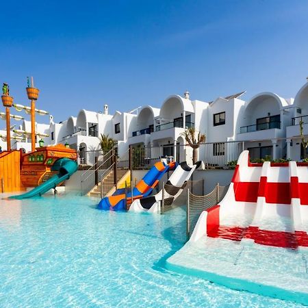 Bakour Lanzarote Splash Puerto del Carmen  Exterior photo