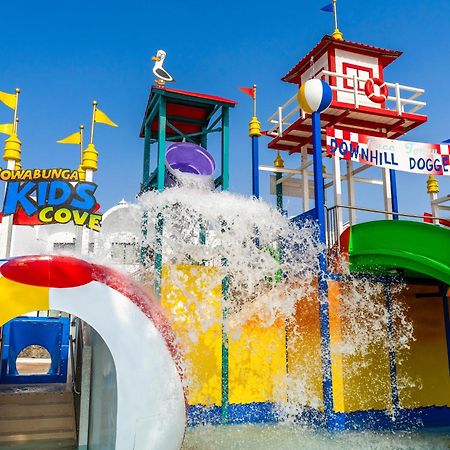 Bakour Lanzarote Splash Puerto del Carmen  Exterior photo