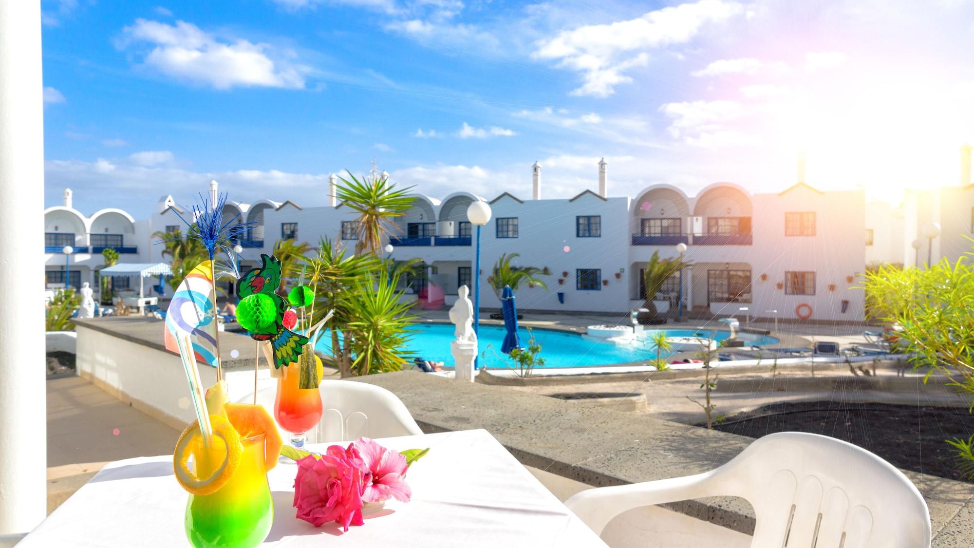 Bakour Lanzarote Splash Puerto del Carmen  Exterior photo
