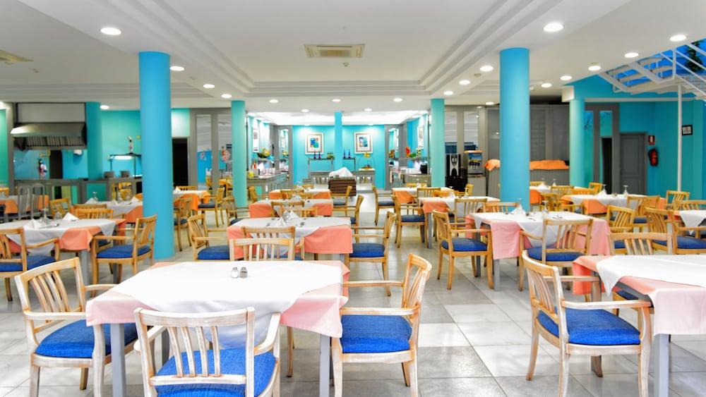 Bakour Lanzarote Splash Puerto del Carmen  Exterior photo