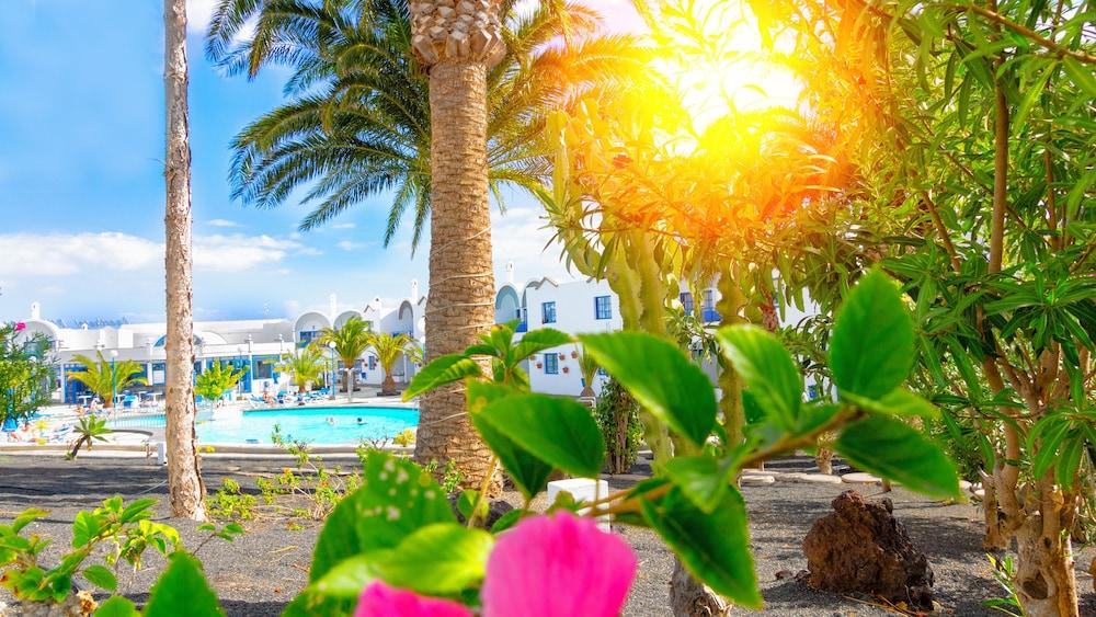 Bakour Lanzarote Splash Puerto del Carmen  Exterior photo