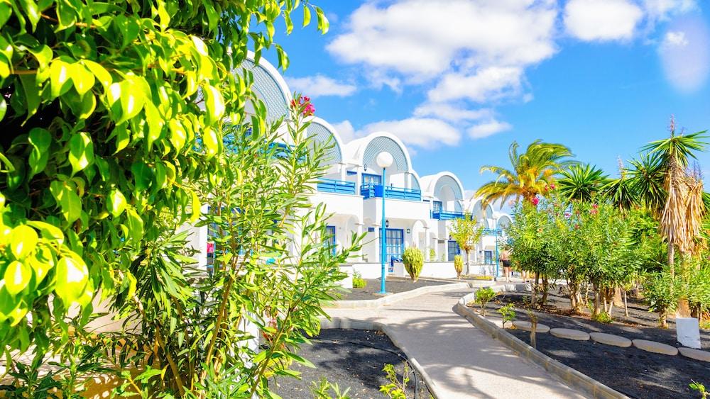 Bakour Lanzarote Splash Puerto del Carmen  Exterior photo