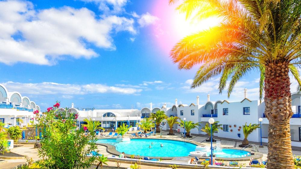 Bakour Lanzarote Splash Puerto del Carmen  Exterior photo
