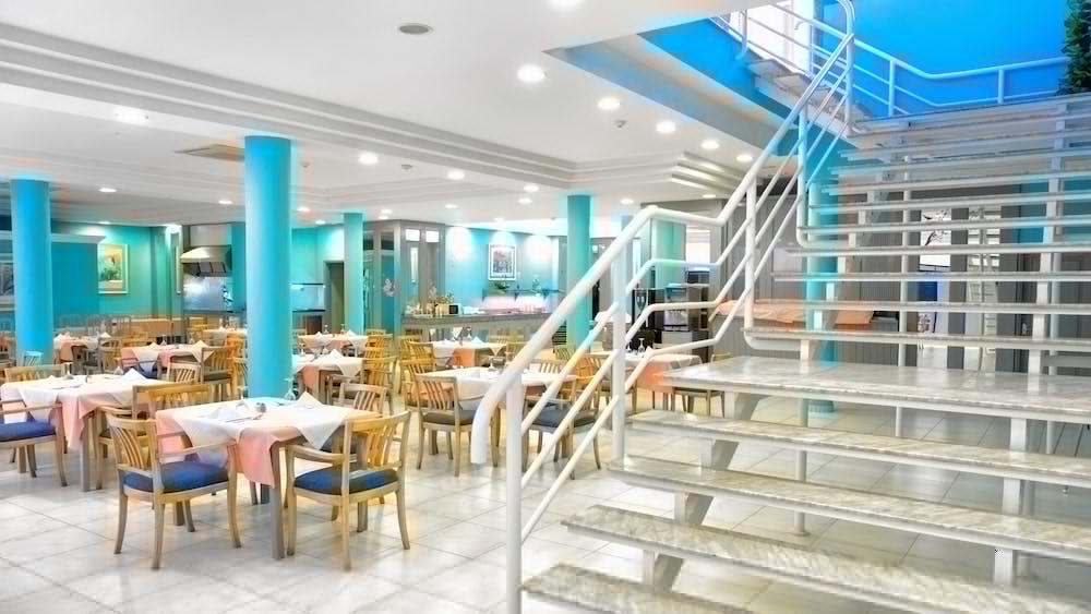 Bakour Lanzarote Splash Puerto del Carmen  Exterior photo