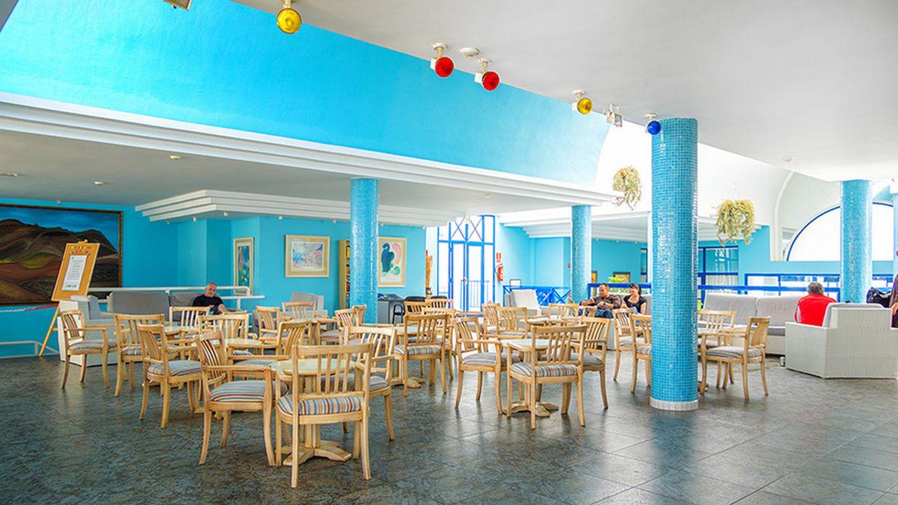 Bakour Lanzarote Splash Puerto del Carmen  Exterior photo