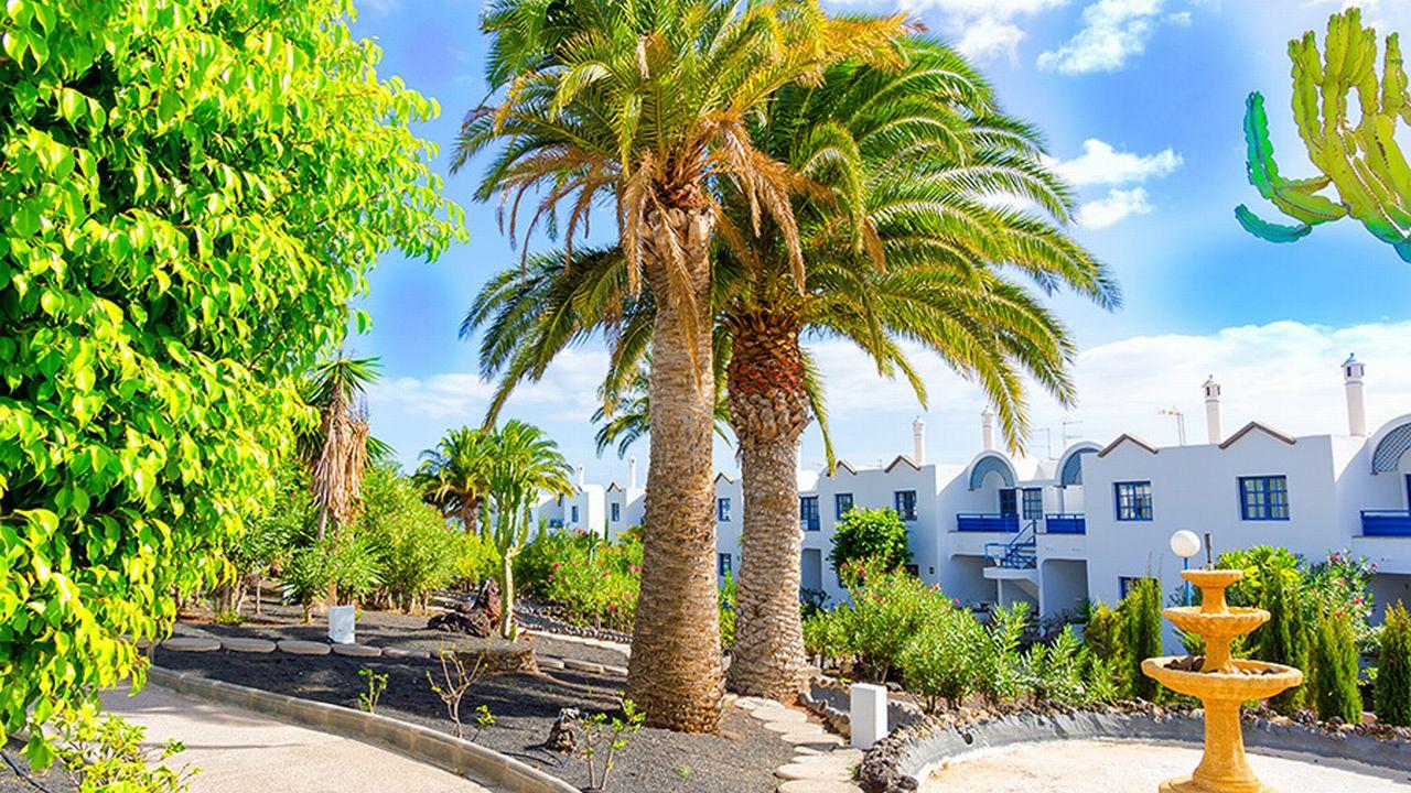 Bakour Lanzarote Splash Puerto del Carmen  Exterior photo