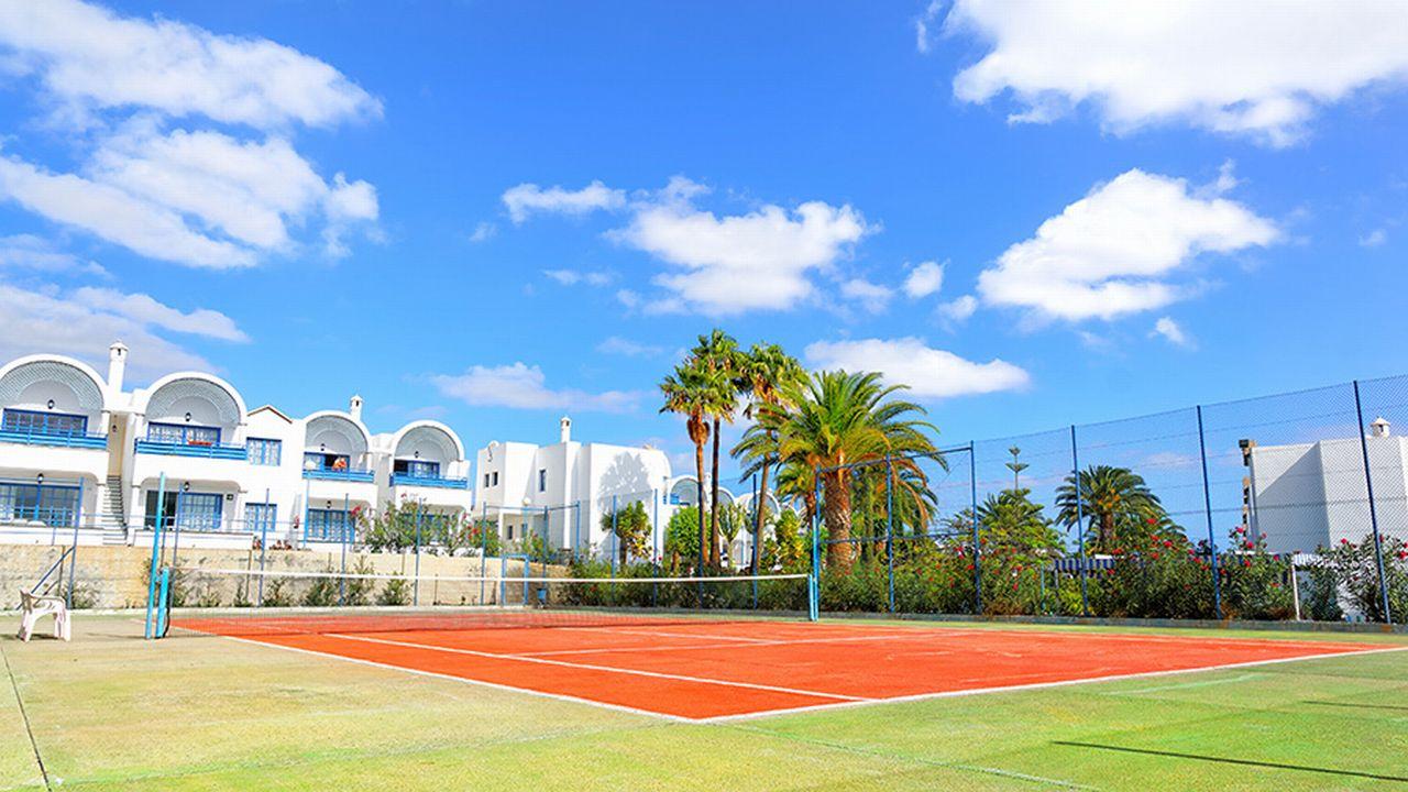 Bakour Lanzarote Splash Puerto del Carmen  Exterior photo