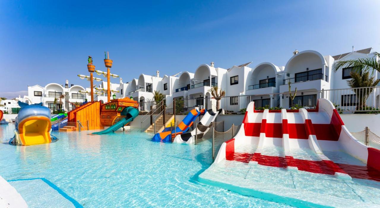 Bakour Lanzarote Splash Puerto del Carmen  Exterior photo