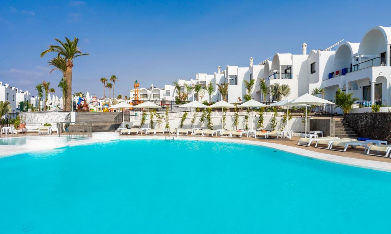 Bakour Lanzarote Splash Puerto del Carmen  Exterior photo