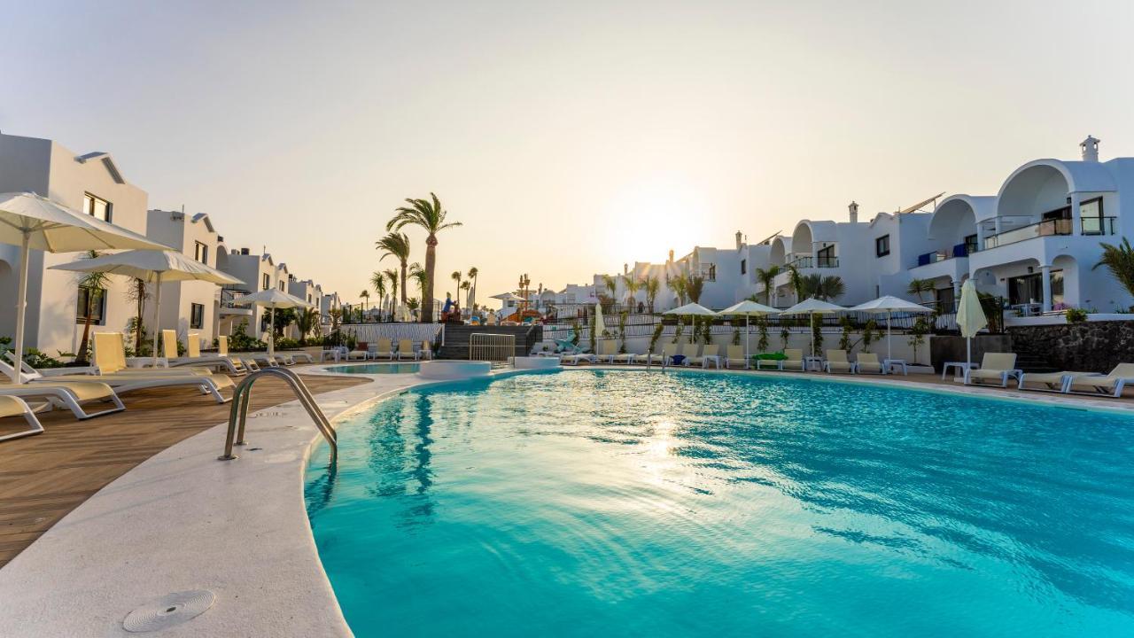Bakour Lanzarote Splash Puerto del Carmen  Exterior photo
