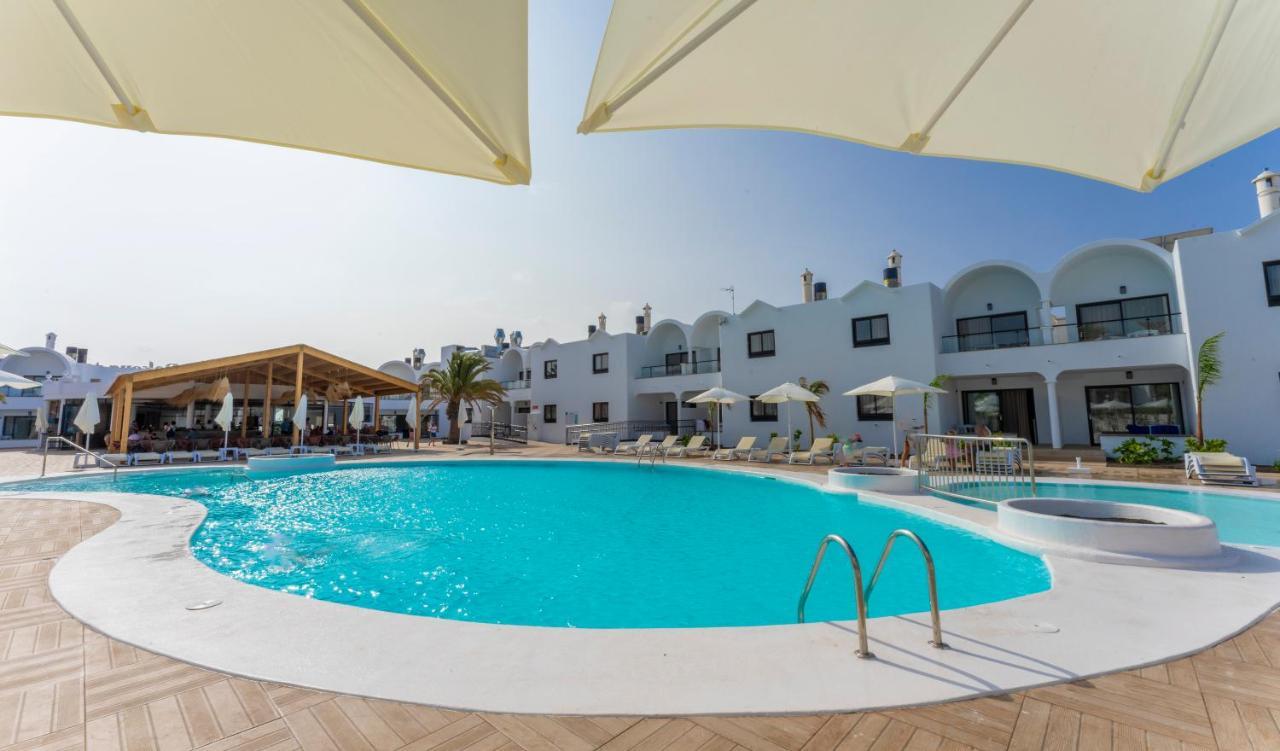 Bakour Lanzarote Splash Puerto del Carmen  Exterior photo