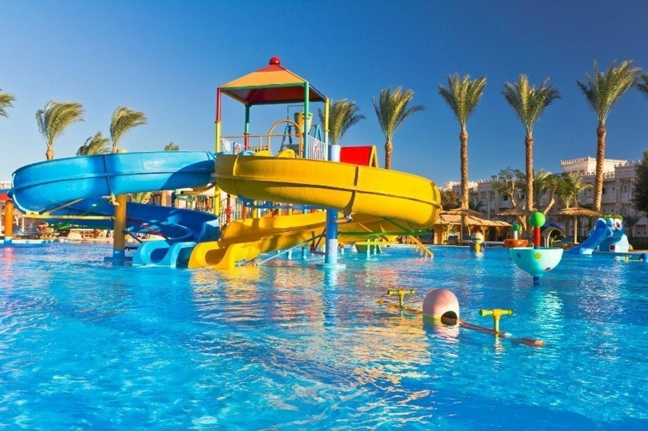 Bakour Lanzarote Splash Puerto del Carmen  Exterior photo