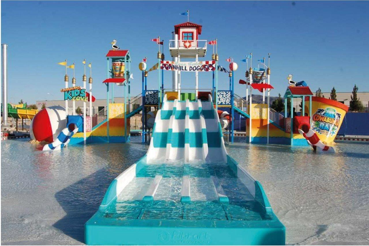 Bakour Lanzarote Splash Puerto del Carmen  Exterior photo