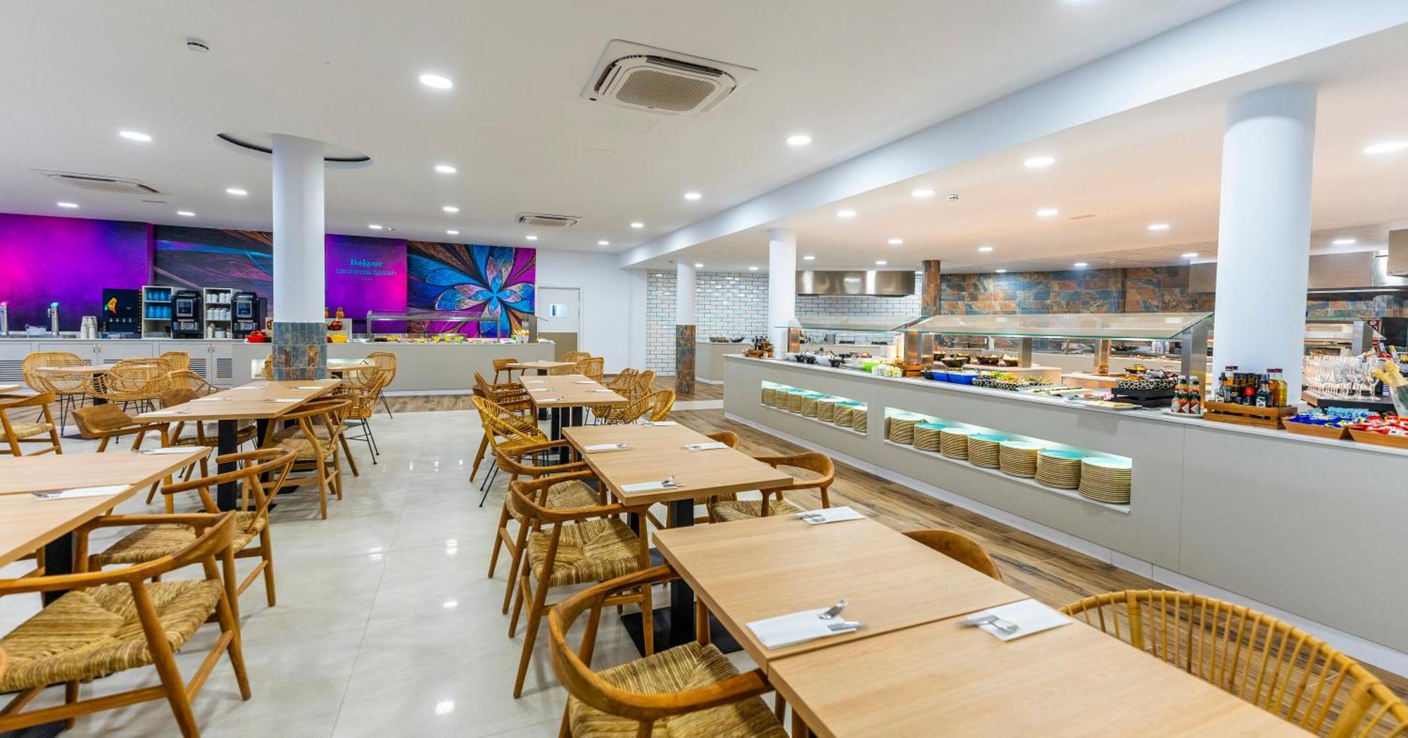 Bakour Lanzarote Splash Puerto del Carmen  Exterior photo