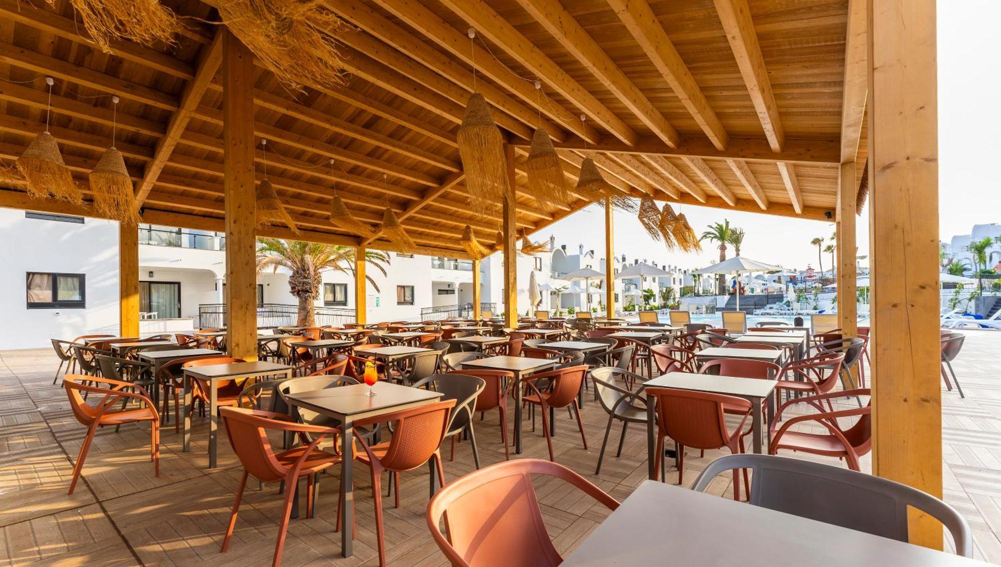 Bakour Lanzarote Splash Puerto del Carmen  Exterior photo