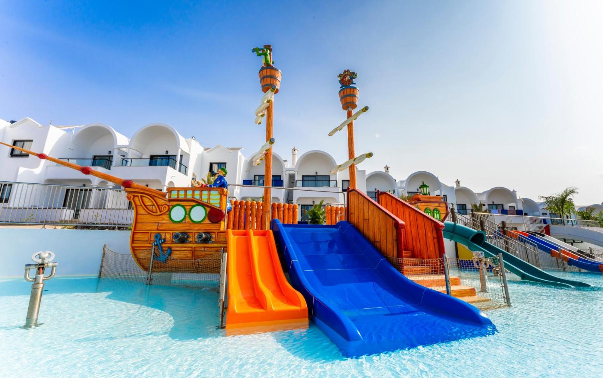 Bakour Lanzarote Splash Puerto del Carmen  Exterior photo